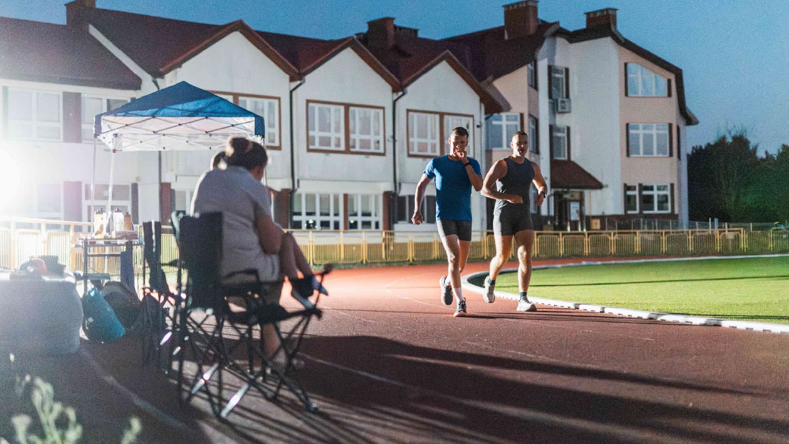 2RUN4HELP — obsługa social media i reportaż z biegu charytatywnego — 1