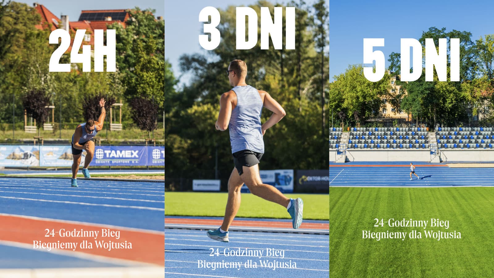 2RUN4HELP — obsługa social media i reportaż z biegu charytatywnego — 3