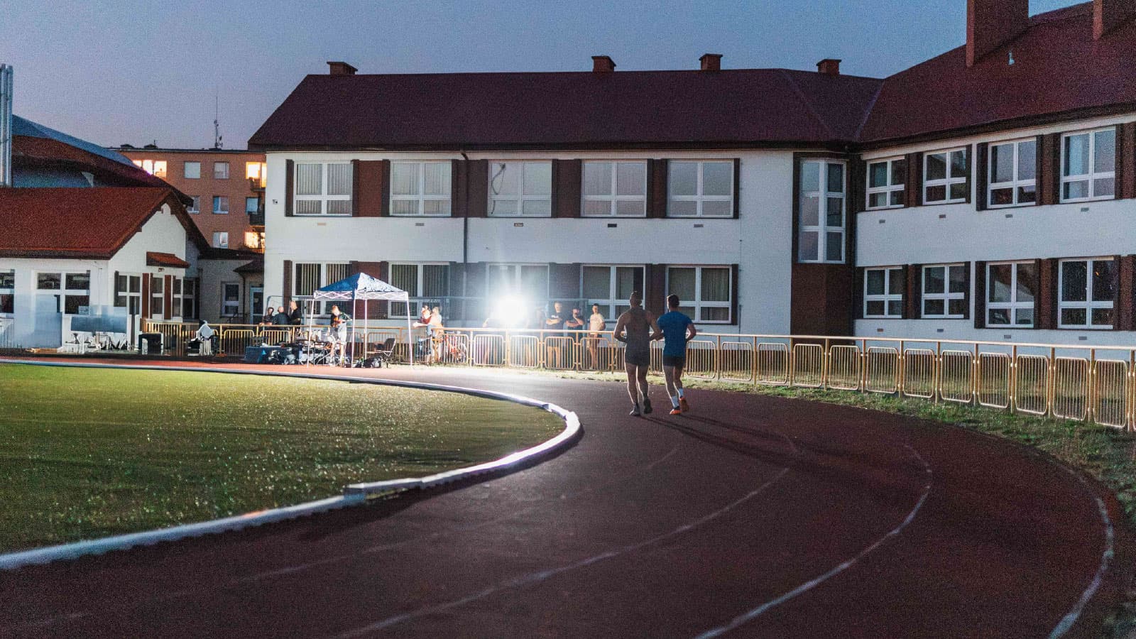 2RUN4HELP — obsługa social media i reportaż z biegu charytatywnego — 4