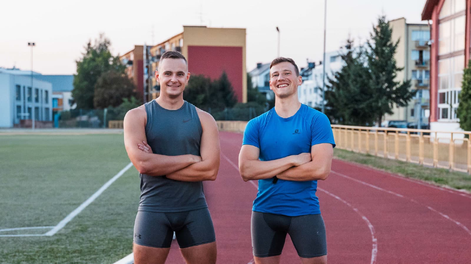 2RUN4HELP — obsługa social media i reportaż z biegu charytatywnego — 5