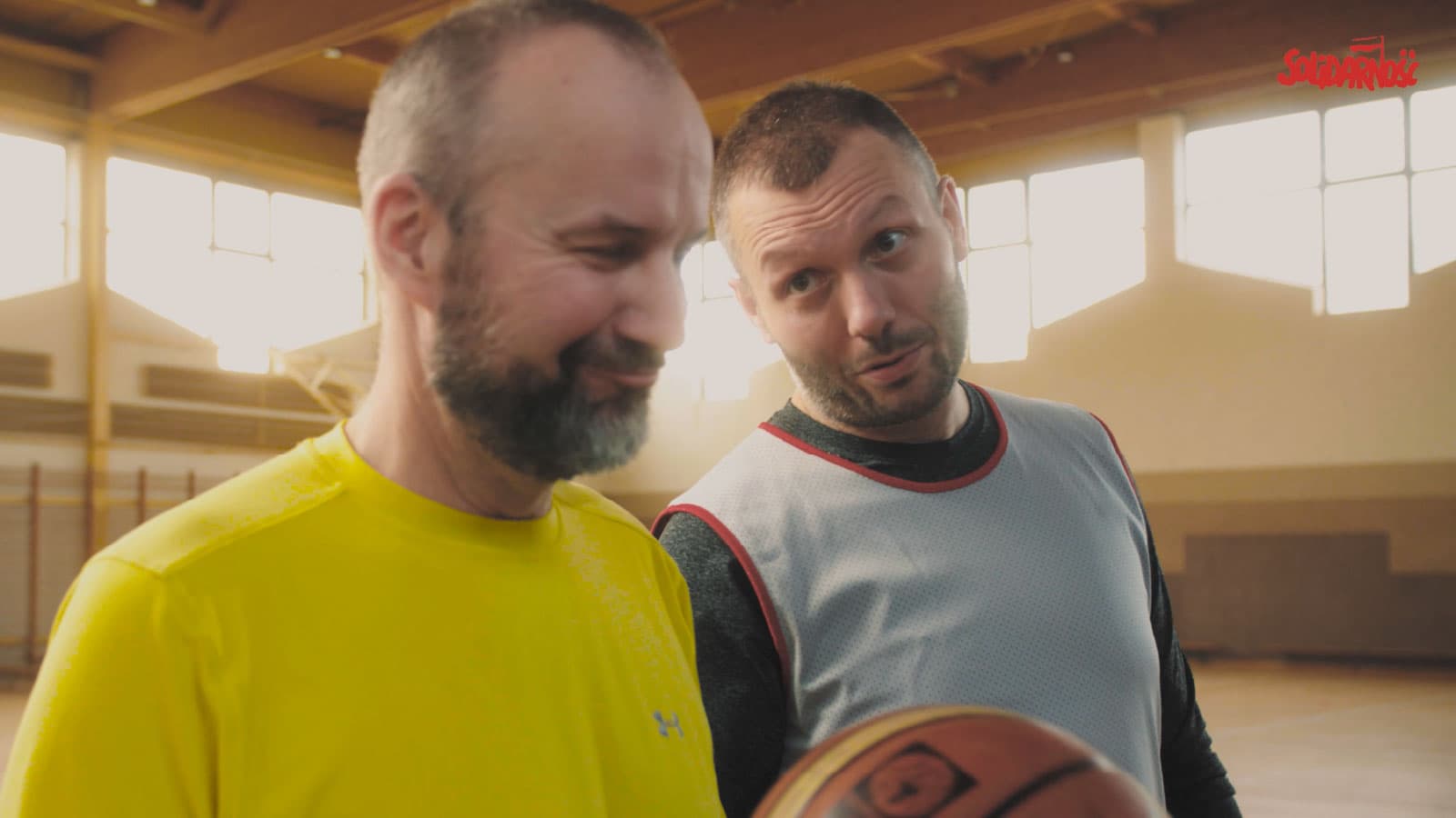 Enea Solidarność — produkcja trzech spotów korporacyjnych — 1