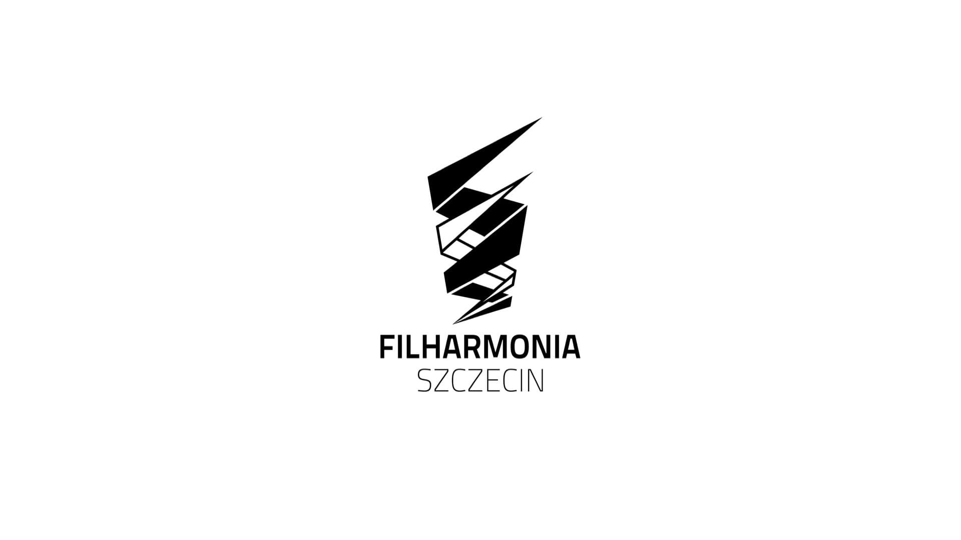 Filharmonia w Szczecinie — spot i produkcja materiałów drukowanych