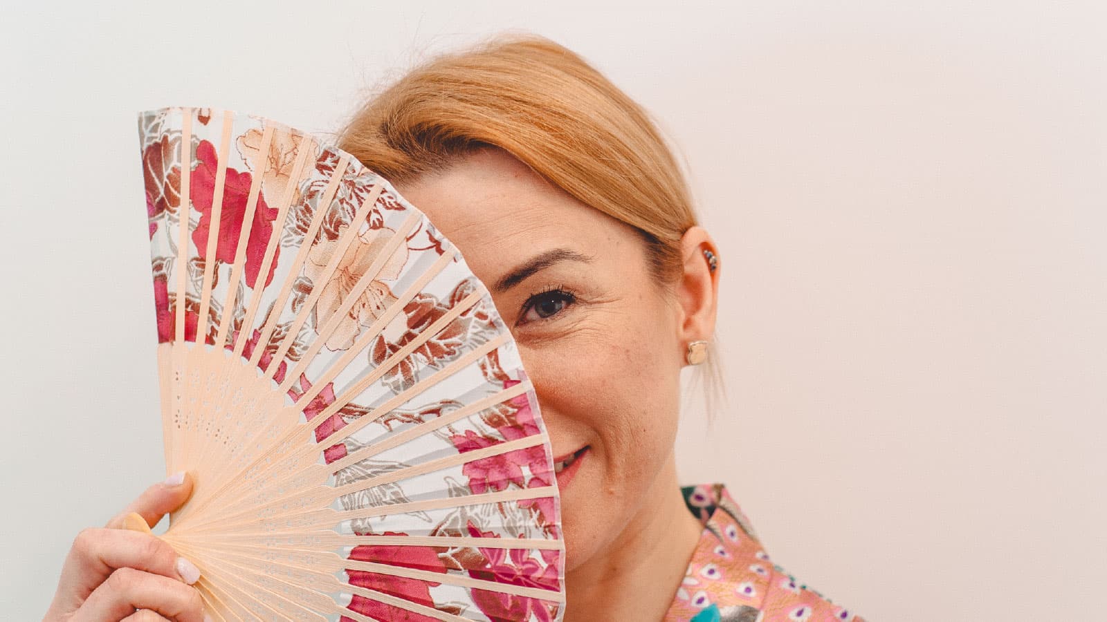 Izabela Rodziewicz — foto, wideo i konsultacje dla gabinetu masażu — 1