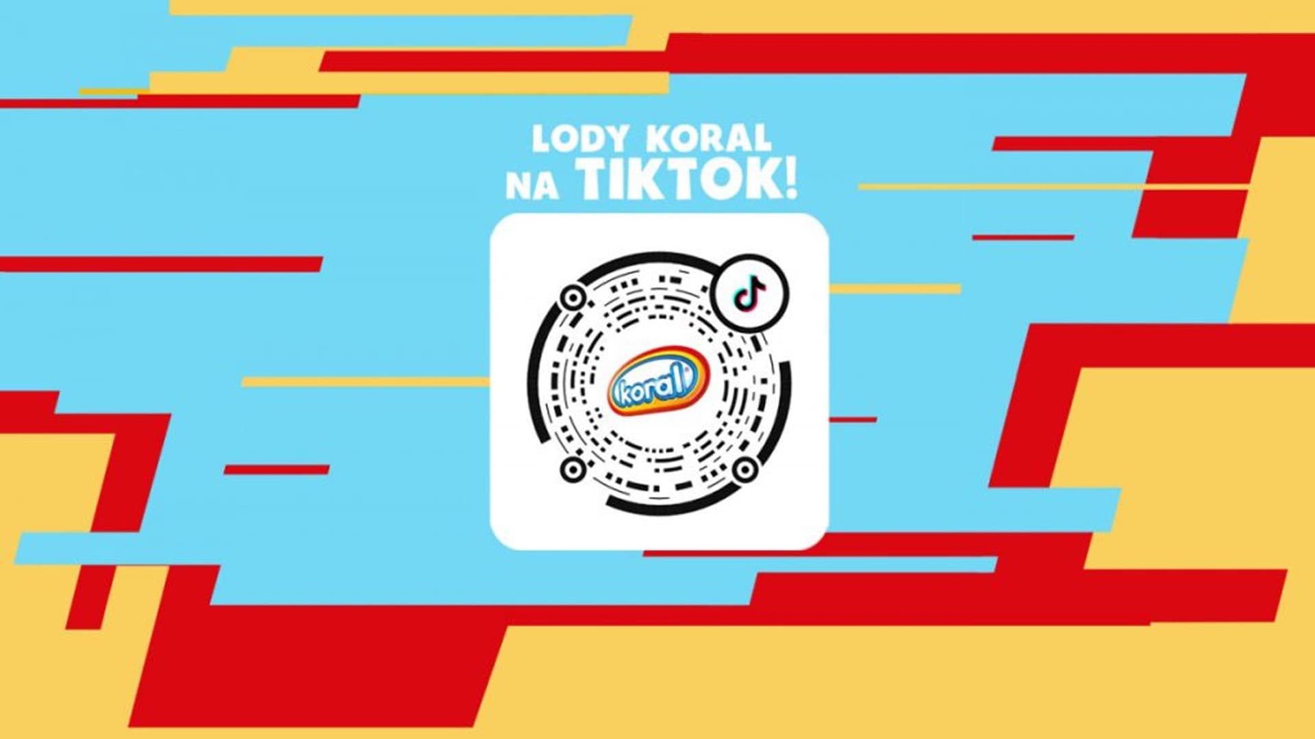 Lody Koral — TikTok Challenge i influencer marketing