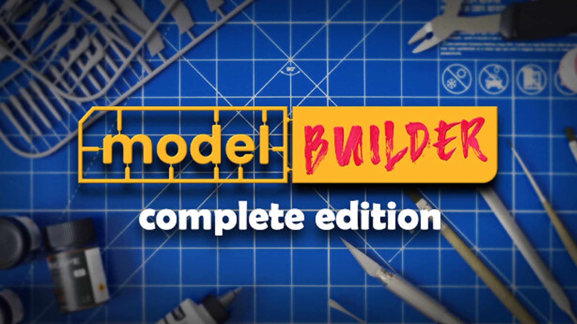 Model Builder — premiera gry na Steam i rozwój społeczności