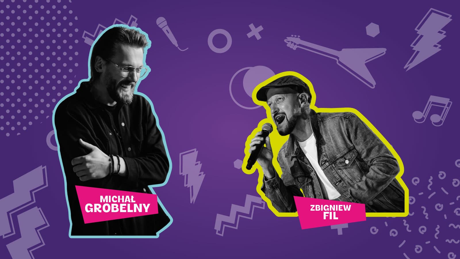 80's Classic Orchestra — kompleksowy marketing trasy koncertowej — 2