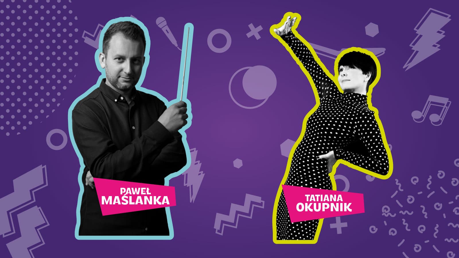 80's Classic Orchestra — kompleksowy marketing trasy koncertowej — 3