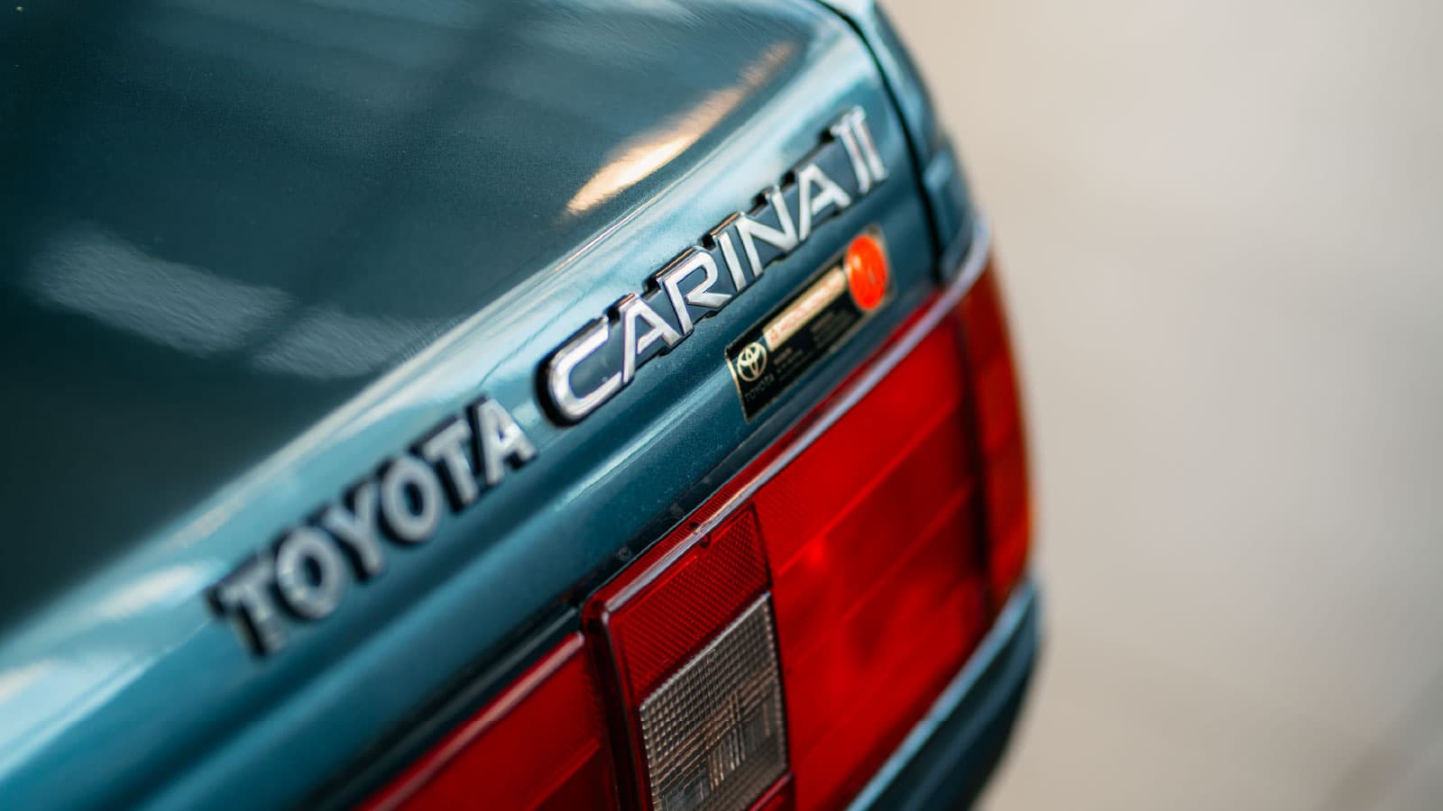 Toyota Kozłowski — reportaż fotograficzny z „Nocy Klasyków" — 4