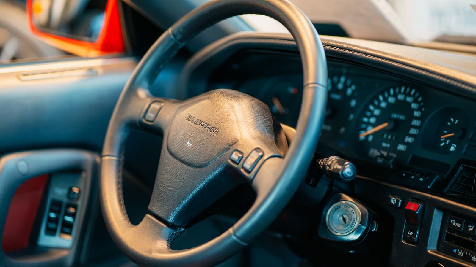 Toyota Kozłowski — reportaż fotograficzny z „Nocy Klasyków" — 5